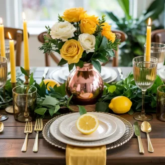 12-yellow-tablescape-ideas
