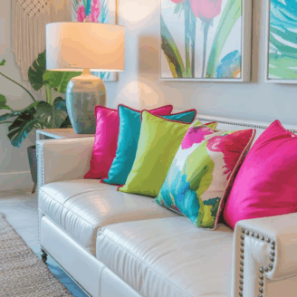 ImageToStl.com_colorful-throw-pillows-on-white-sofa-with-floral-wall-art-AMq8X9g2ZgU32G4y (1)