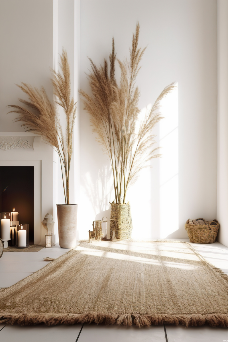 boho decor
