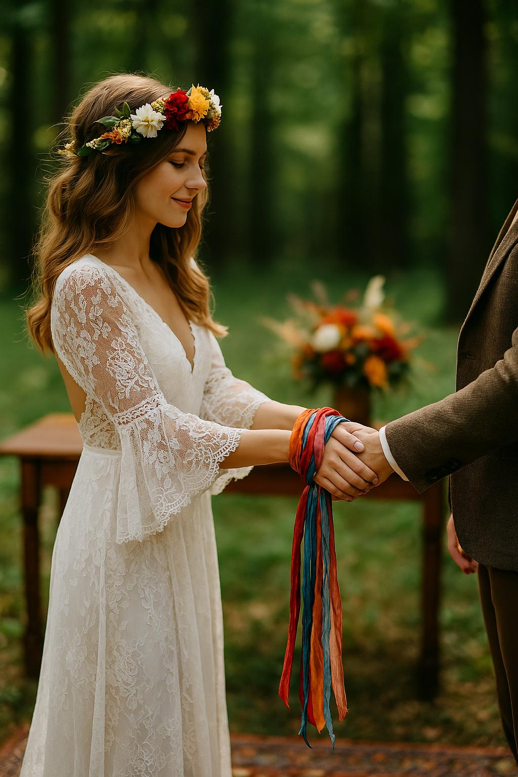 handfasting ritual
