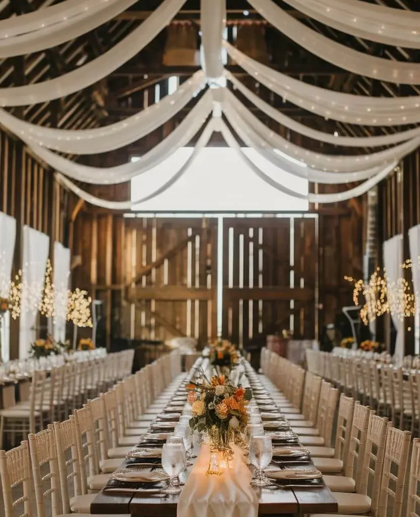 wedding reception lighting ideas 2