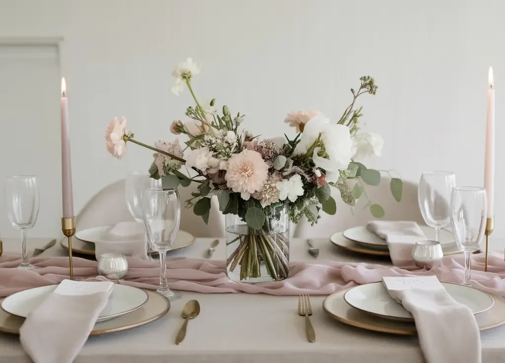 a-high-end-spring-wedding-table-decor