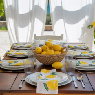 a-lemon-dining-table-set