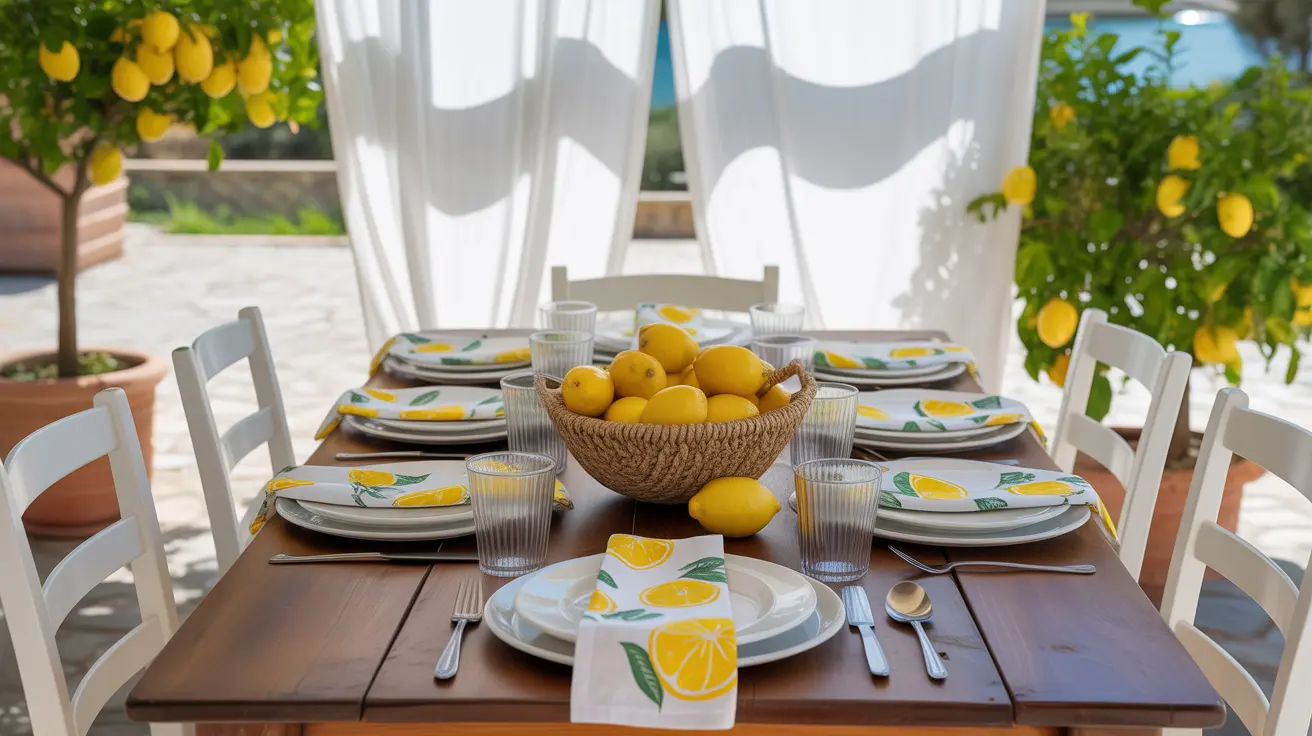 a-lemon-dining-table-set