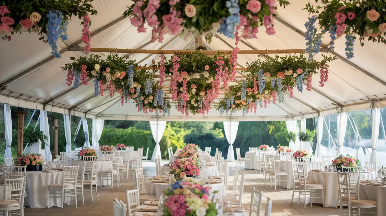 a-luxurious-wildflower-wedding-reception-setup