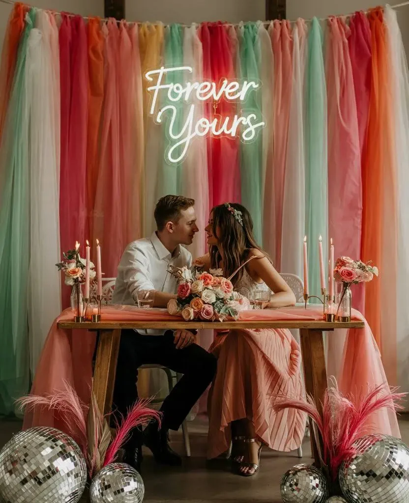 wedding reception lighting ideas 5