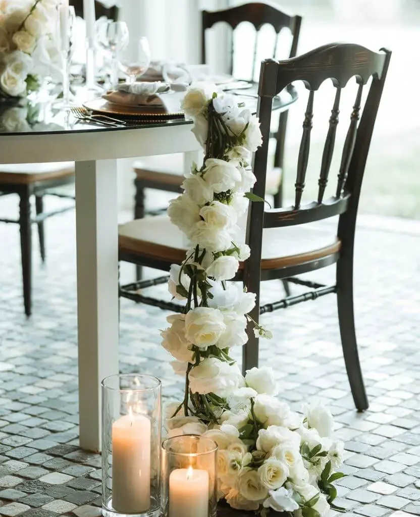 wedding reception lighting ideas 4