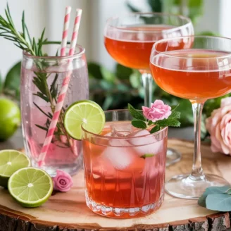 bridal-shower-mocktails