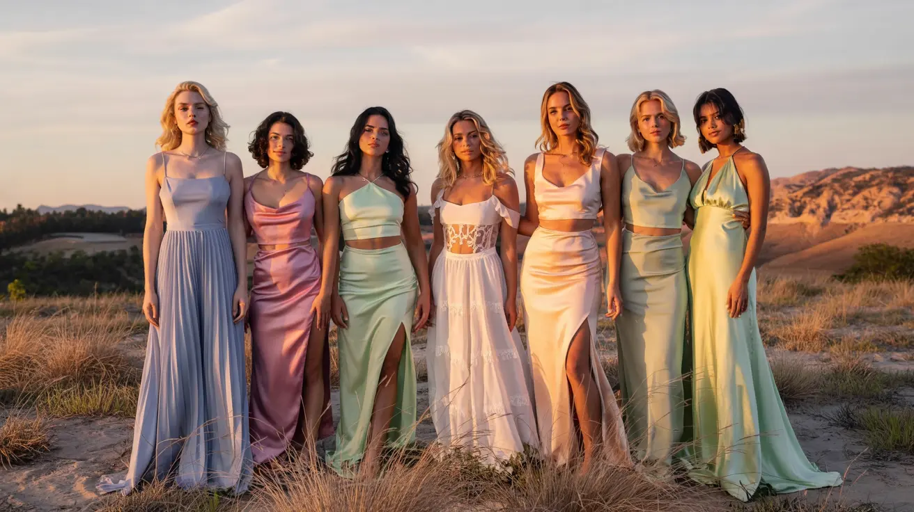 bridesmaid-aesthetic-2026
