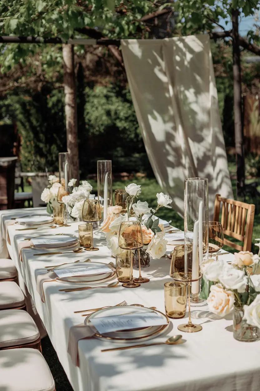 wedding decor ideas 1