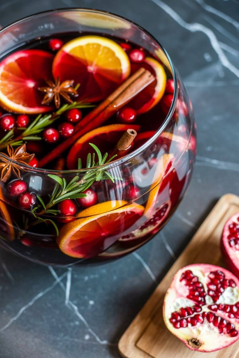 cranberry-orange-non-alcoholic-punch cranberry-orange-non-alcoholic-punch
