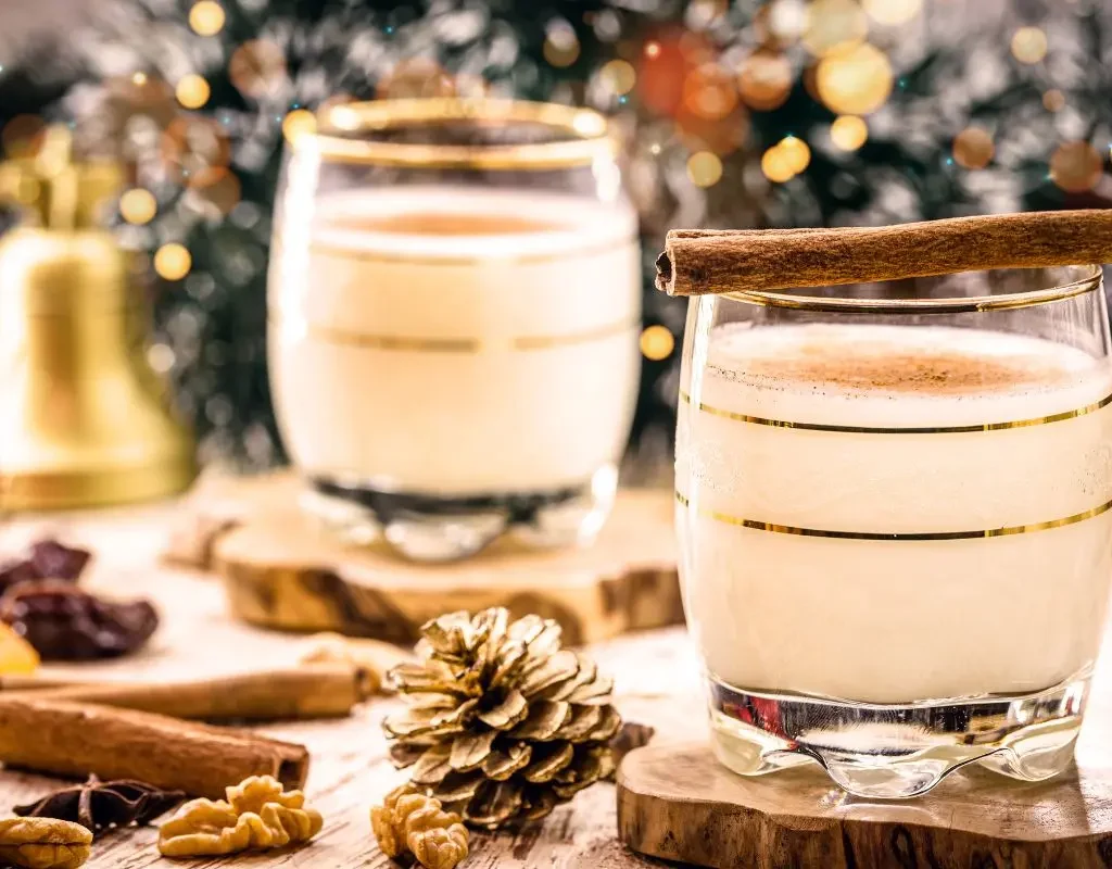 eggnog-mocktail-for-christmas