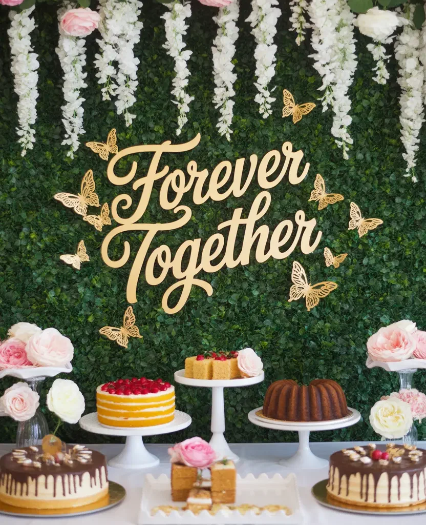 wedding decor ideas 19