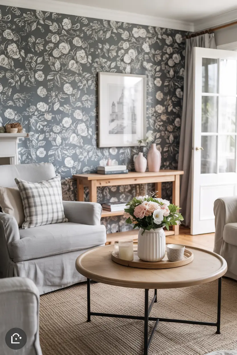 grey couch living room ideas 10