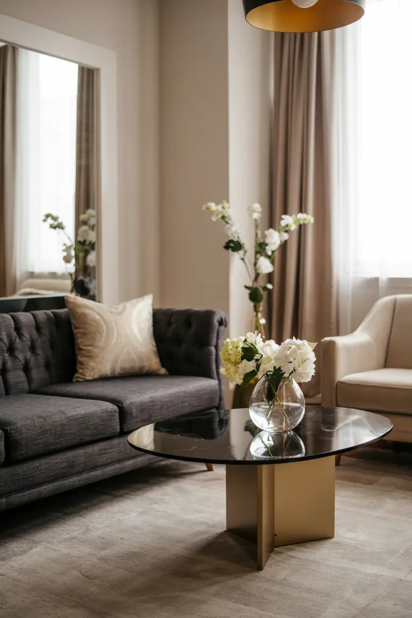 grey couch living room ideas 5