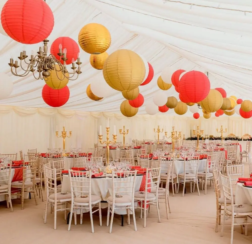 wedding decor ideas 9