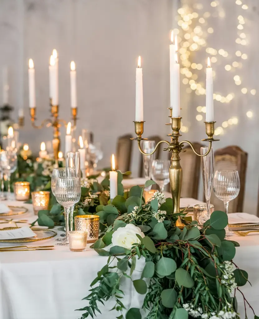 wedding decor ideas 21