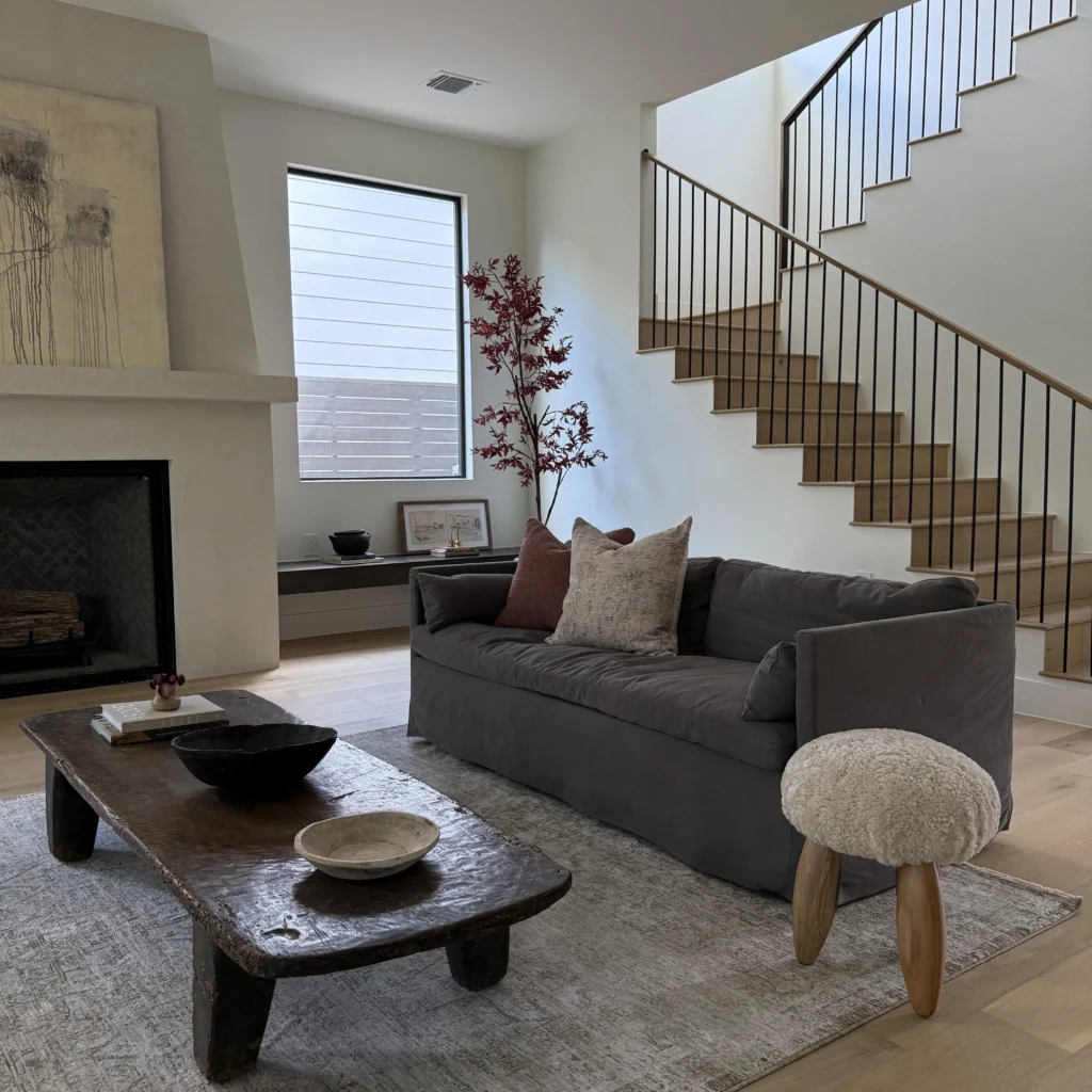 grey couch living room ideas 3