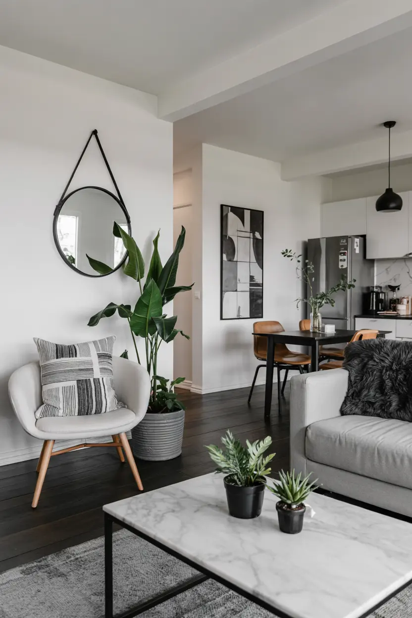 grey couch living room ideas 1