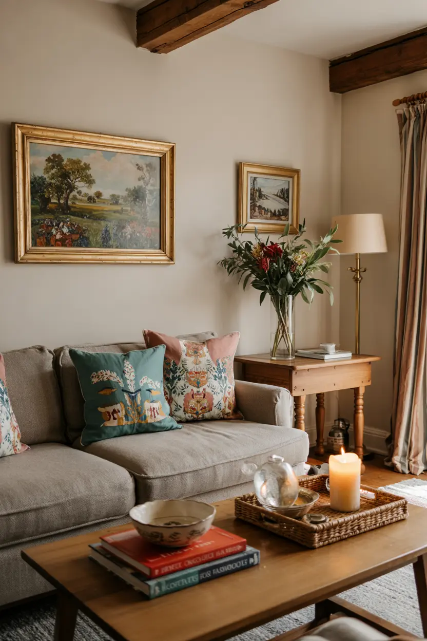 grey couch living room ideas 13