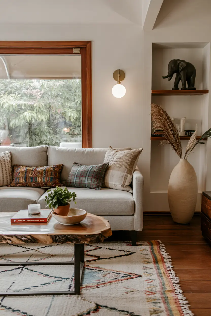 grey couch living room ideas 12